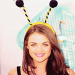 03 Lucy Hale