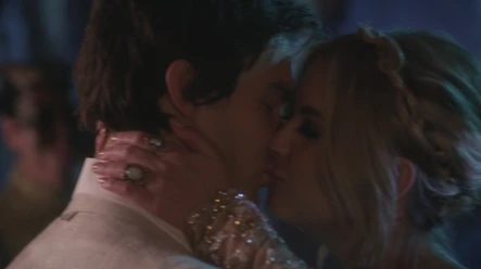 Dans La dernière danse