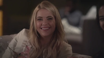 Dans De retour à Rosewood