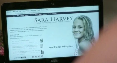 Dans Toc, toc, toc. Qui est là ?