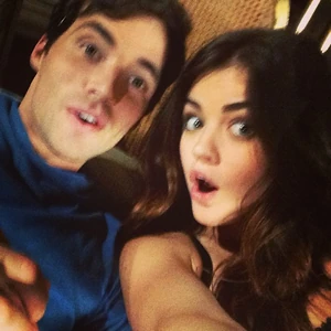 Sur le tournage