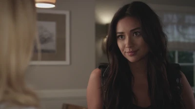 Dans Taisez-vous, douces menteuses