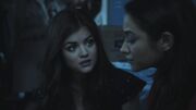 Aria 1x09