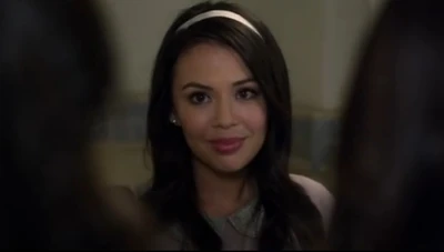 Dans Elle va mieux maintenant