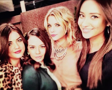 Sur le tournage