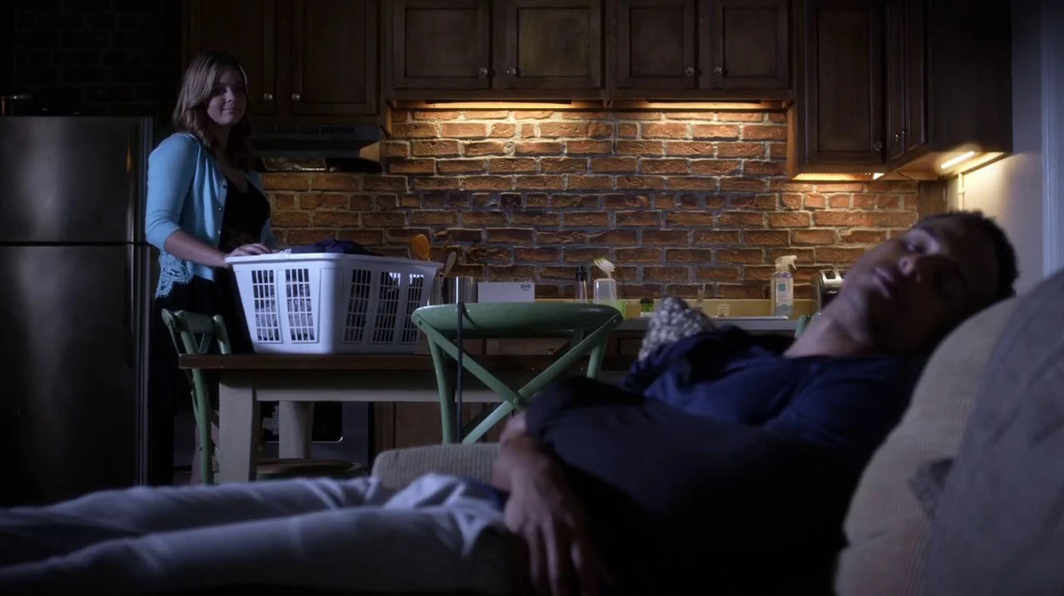 L'appartement de Lorenzo Wiki Pretty Little Liars Fandom