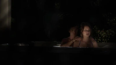 Dans Elle va mieux maintenant