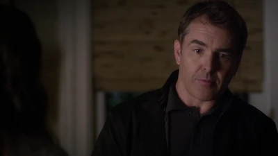 Dans Le mensonge de trop