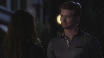 Dans Le baril du péché