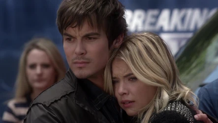 Dans Jusqu'à la tombe