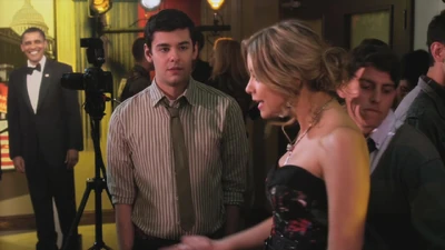 Dans Encore une danse !