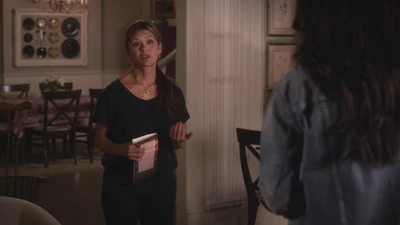 Dans La toile de Charlotte