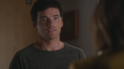 Dans Là où quelqu'un m'attend