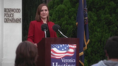 Dans De retour à Rosewood