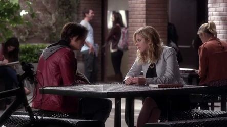 Dans Le miroir à trois faces