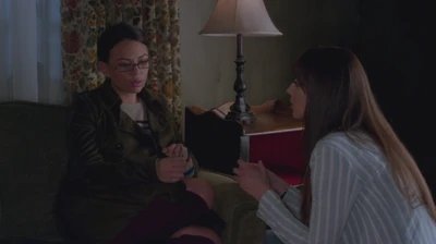 Dans Adieu ma chérie