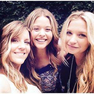 Sur le tournage