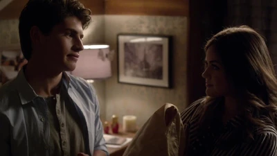 Dans Comment faire quand on a le cœur brisé ?