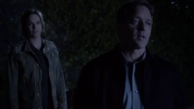 Dans Touche pas à ma mère