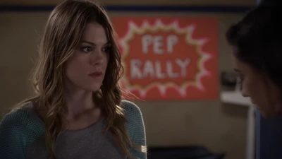 Dans Le mensonge de trop