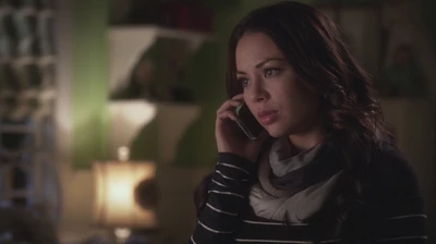 Dans Ce n'est pas un ange