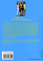 Dos du livre