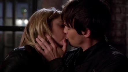 Dans Le silence d'Eddie