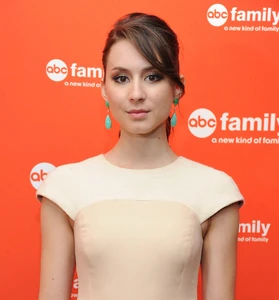 ABC Family Upfront (19 mars 2012)