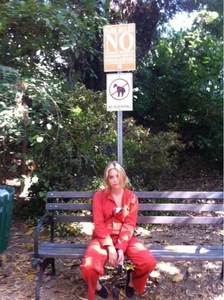 Sur le tournage