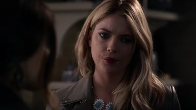 Dans En un battement de cils