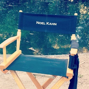 Sur le tournage
