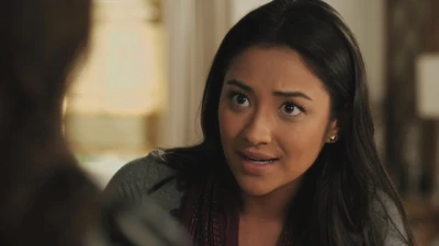 Dans Un mensonge ne suffit pas