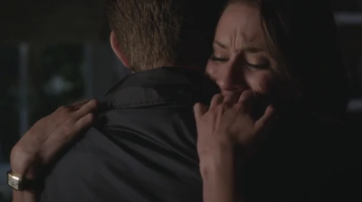 Dans À travers une vitre teintée