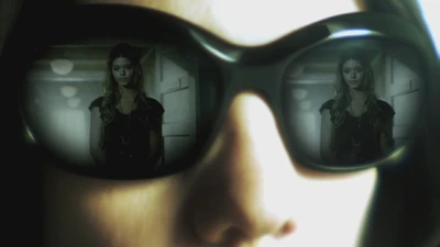 Dans La fille qui en savait trop