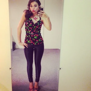 Sur le tournage