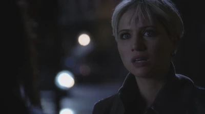 Dans Ce n'est pas un ange