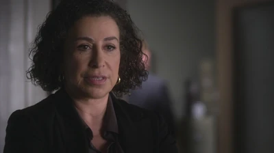 Dans À travers une vitre teintée