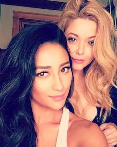 Sur le tournage