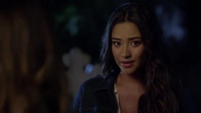 Dans Tu es mort pour moi