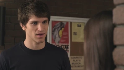 Dans Derrière les barrières