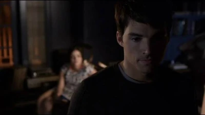 Dans Rencontres inespérées