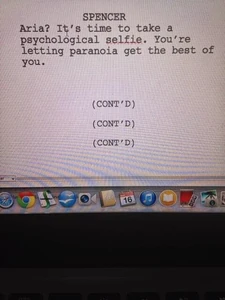 Script