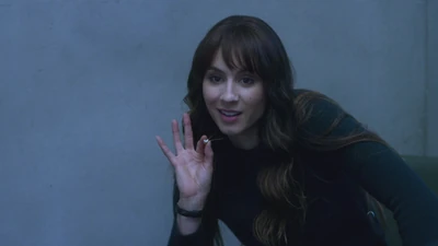 Dans Jusqu'à ce que la mort nous sépare