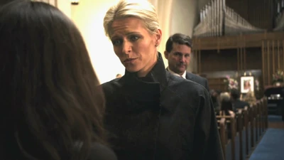 Dans Retour à Rosewood