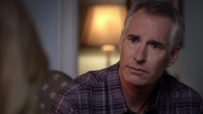 Dans Le mensonge de trop