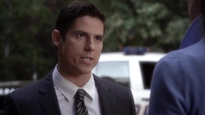 Dans À tombeau presque ouvert