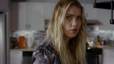 Dans À toi de jouer, Hanna