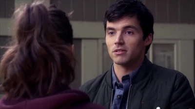 Dans Le silence d'Eddie