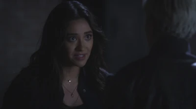 Dans Ce n'est pas un ange