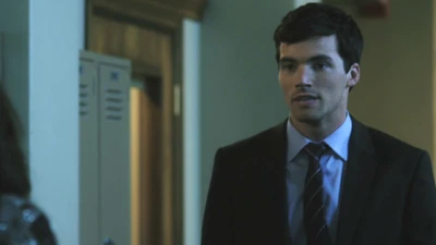 Dans Le bal de rentrée